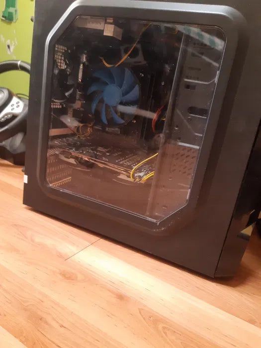 ГАРАНЦИЯ!! Геймърски компютър