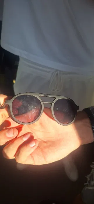 Слънчеви очила (Филмарски)